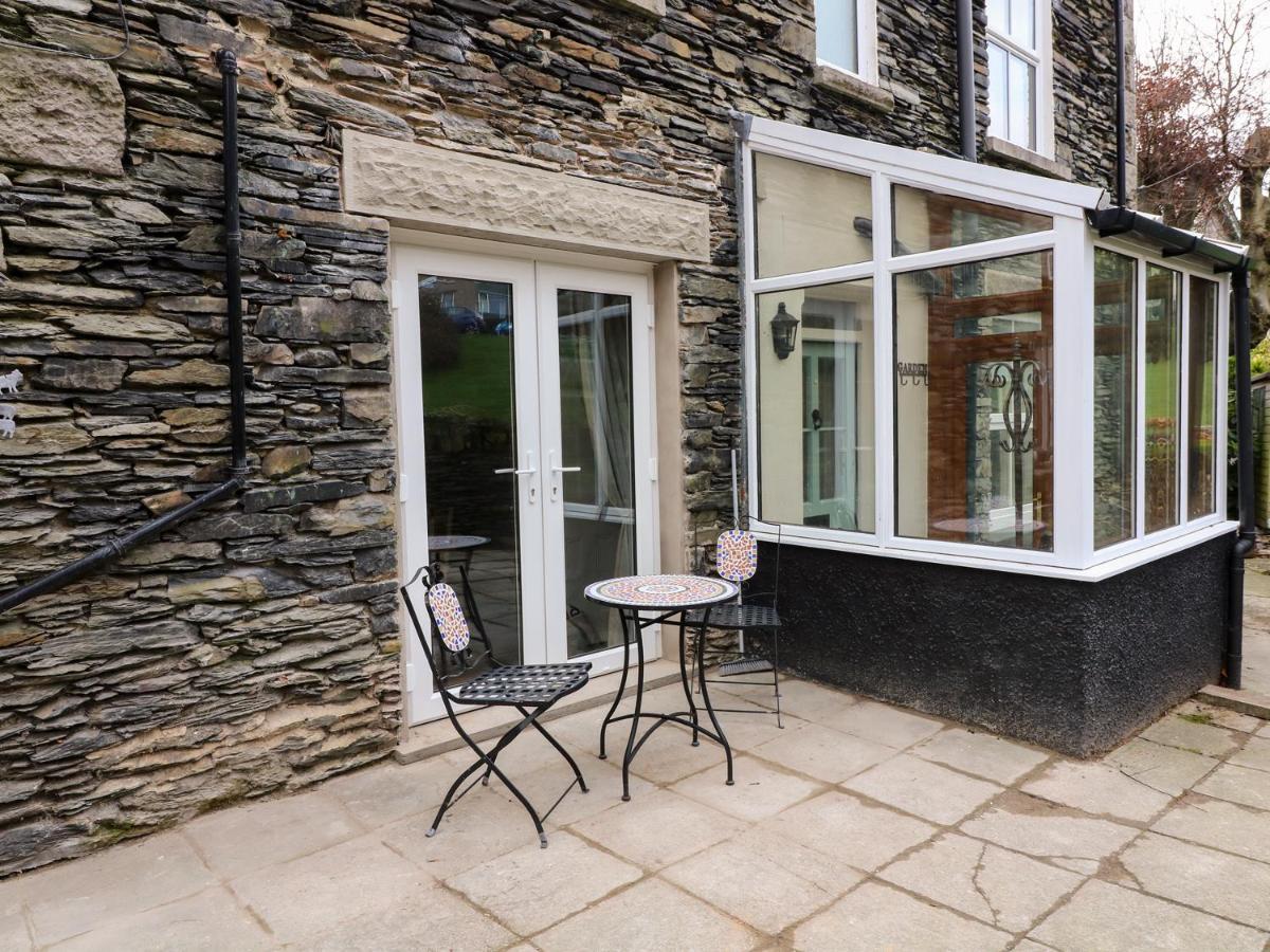 Giddy Goose Villa Windermere Dış mekan fotoğraf