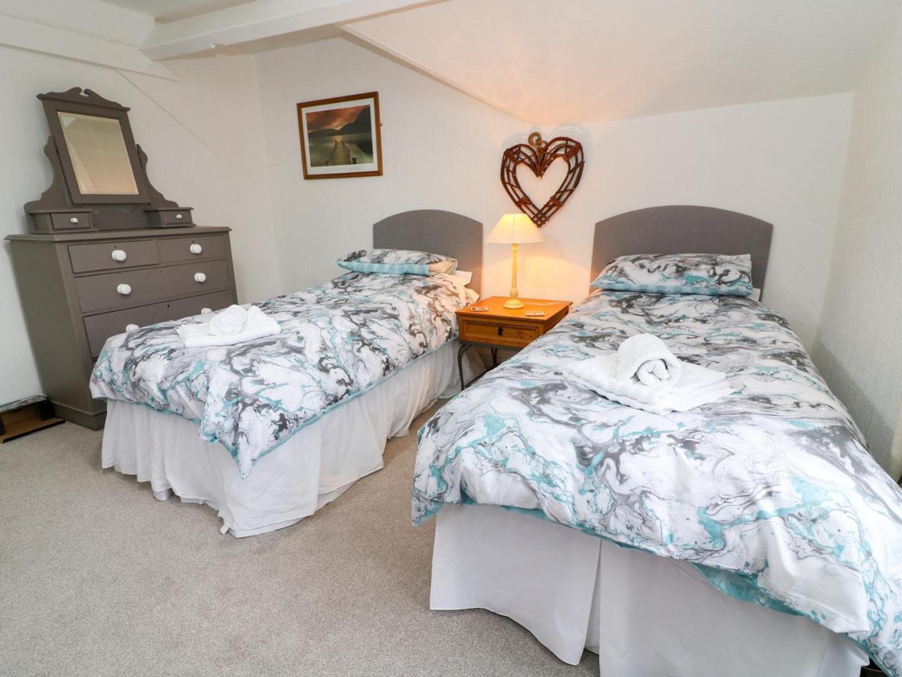 Giddy Goose Villa Windermere Dış mekan fotoğraf
