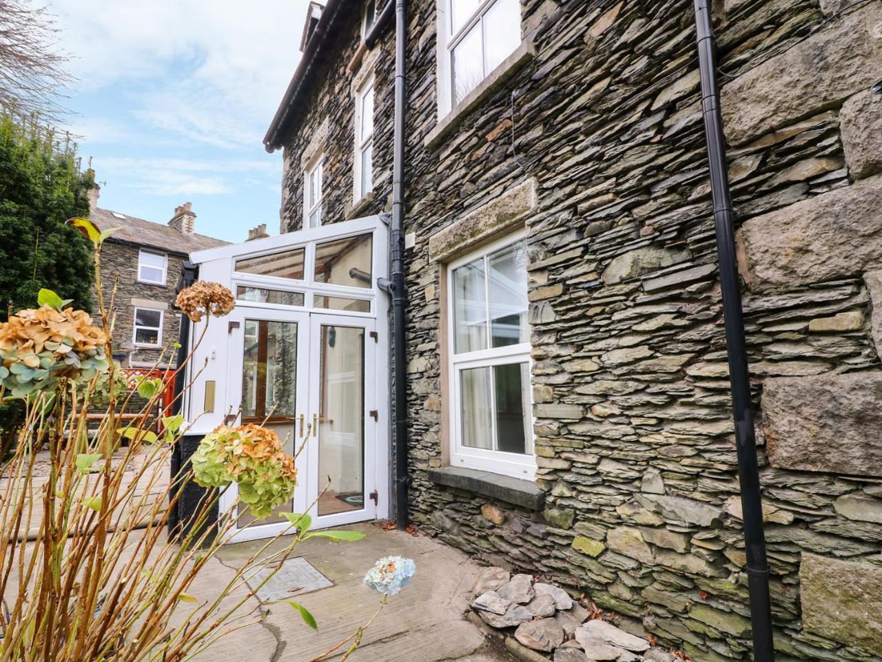Giddy Goose Villa Windermere Dış mekan fotoğraf